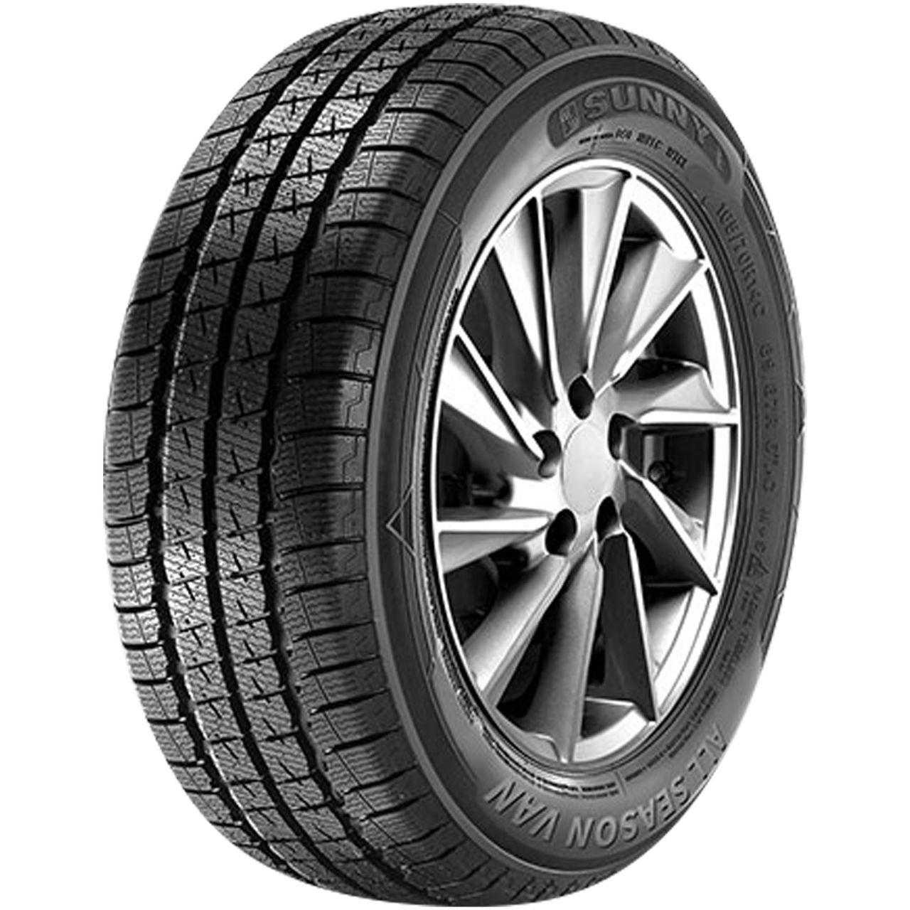 SUNNY NC513 225/75R16C 121/120R BSW