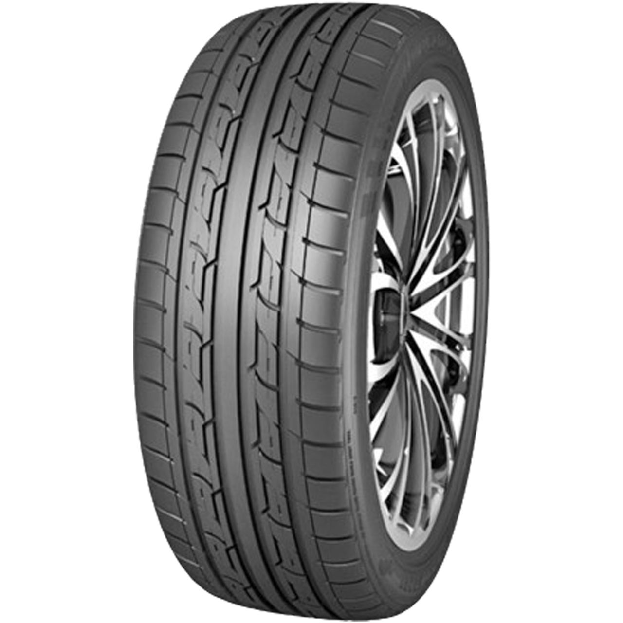 NANKANG GREENSPORT ECO-2+ 225/65R17 102V NANKANG GREENSPORT ECO-2+ 225/65R17 102V