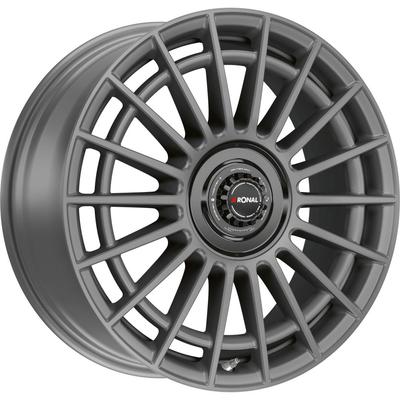 RONAL R73 REV-B tremolite metallic matt 7.5Jx18 4x98 ET41