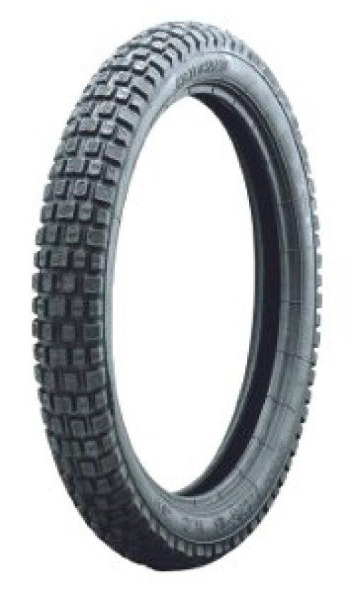 HEIDENAU 2.50 - 19 M/C TT 41M K46