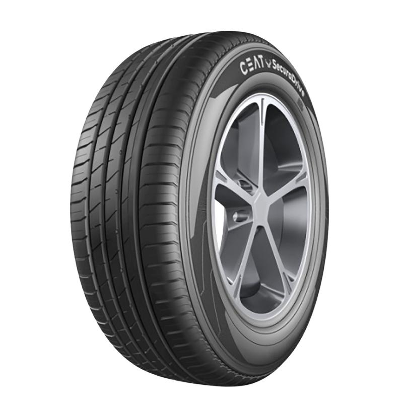 CEAT SECURADRIVE 205/55R17 95W XL BSW