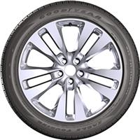 GOODYEAR EAGLE TOURING (NF1) 265/35R21 101H (NF1) XL BSW
