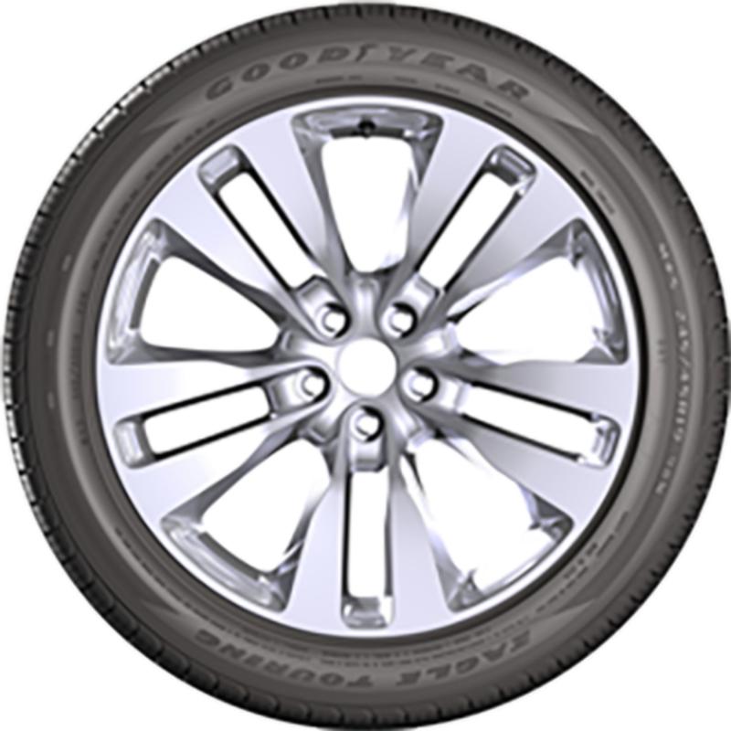 GOODYEAR EAGLE TOURING (NF1) 265/35R21 101H (NF1) XL BSW