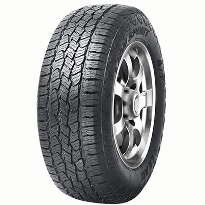 LEAO LION SPORT A/T100 205/R16C 110Q BSW LEAO LION SPORT A/T100 205/R16C 110Q BSW