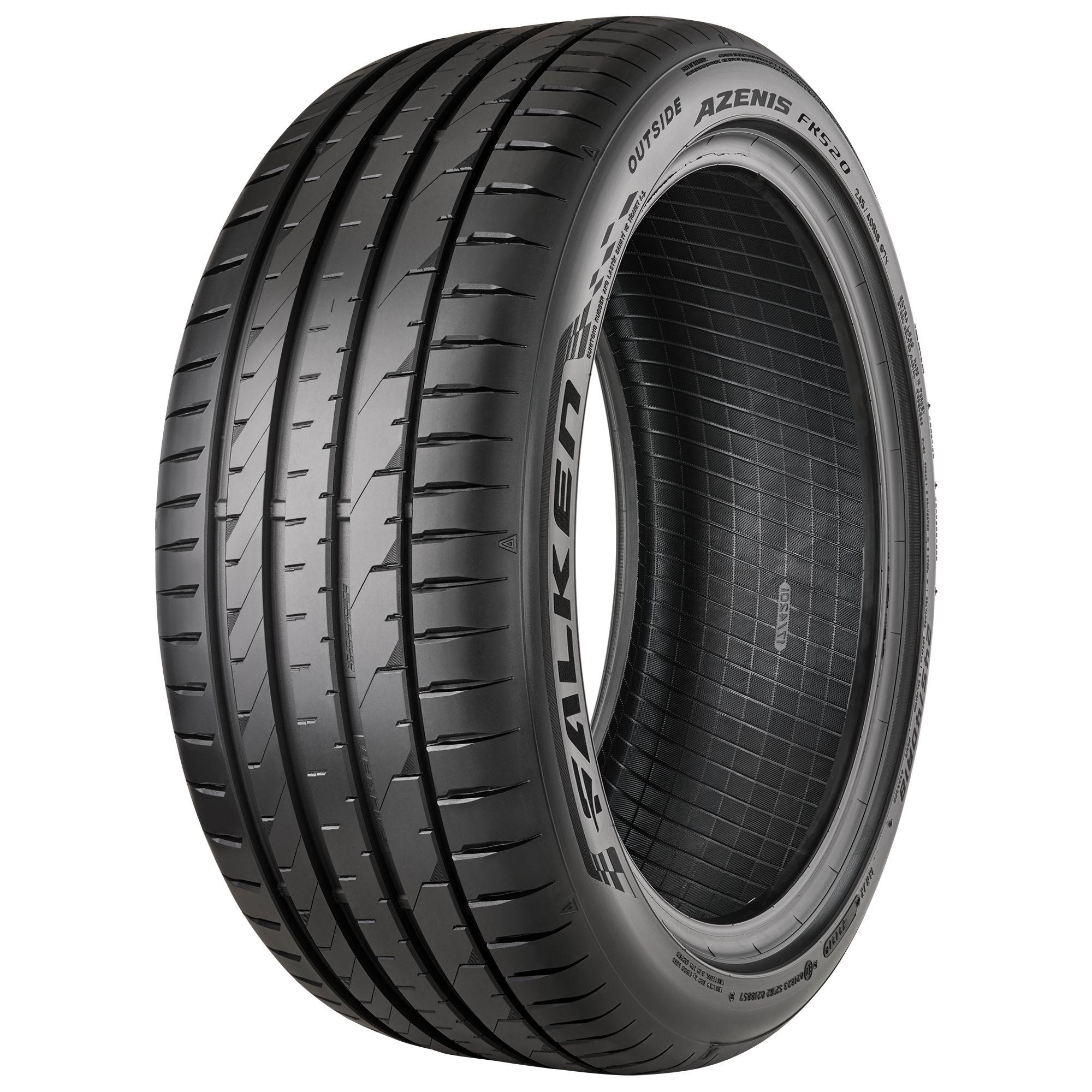 FALKEN AZENIS FK520 325/35R22 114Y XL MFS NBLK