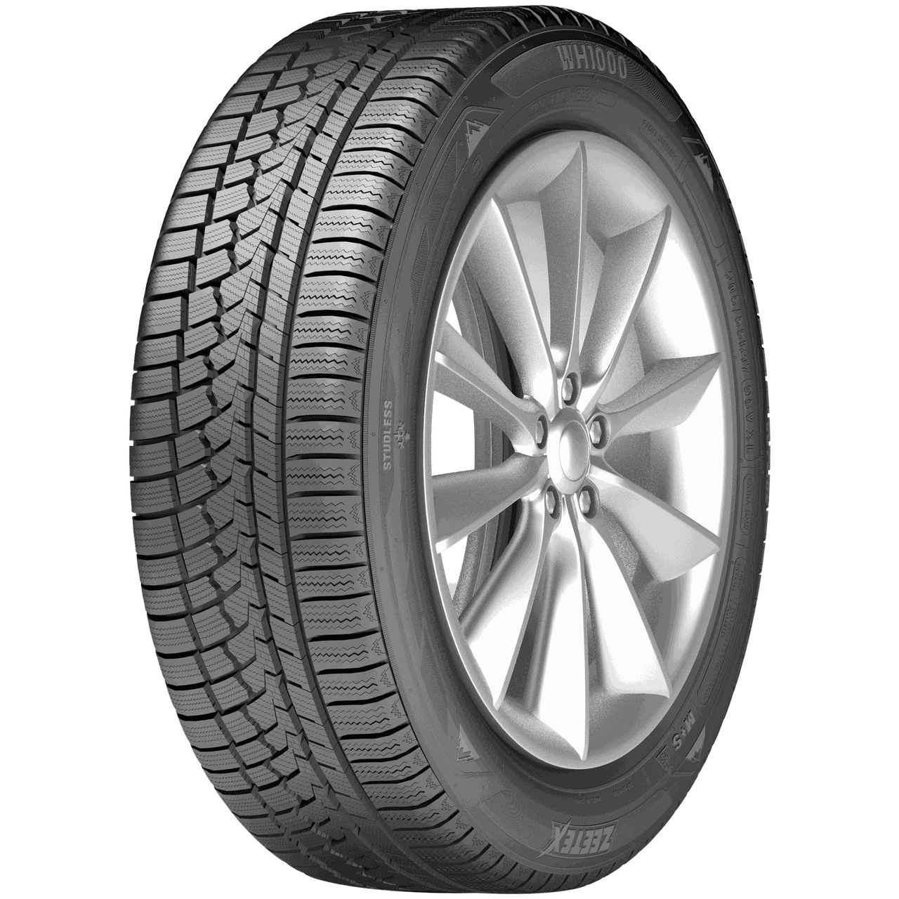 ZEETEX WH1000 225/55R17 97H BSW