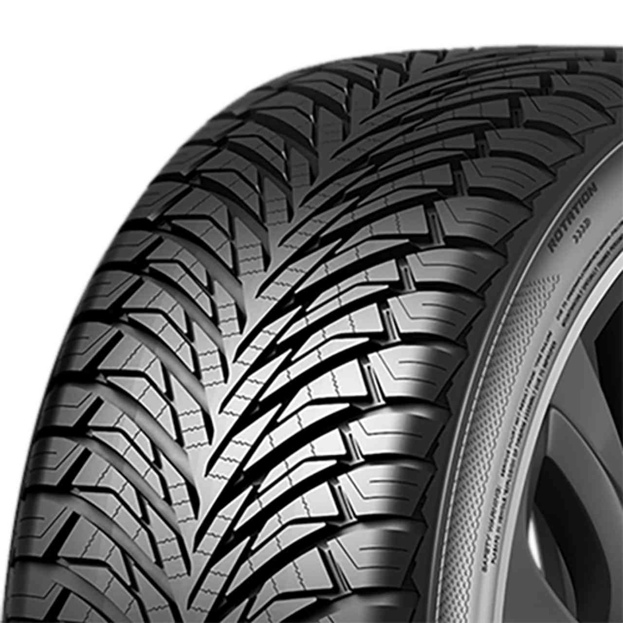 AUSTONE FIXCLIME SP-401 215/65R16 98H BSW