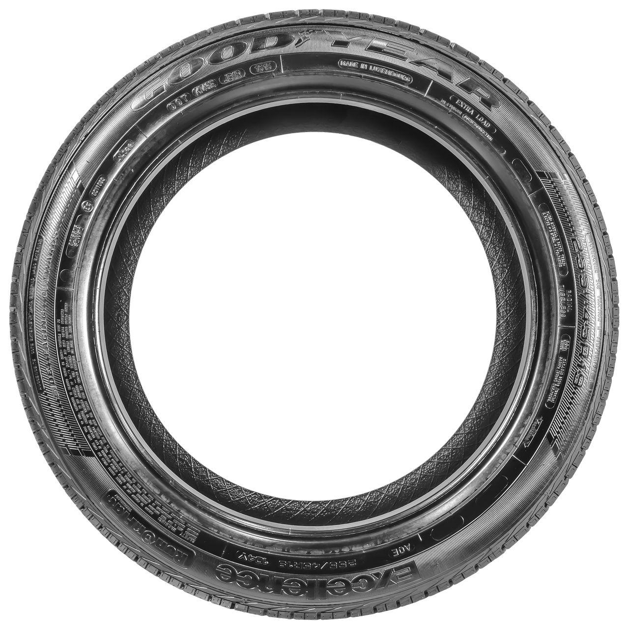 GOODYEAR EXCELLENCE (*) RSC ROF 275/35R20 102Y (*) RSC ROF XL MFS