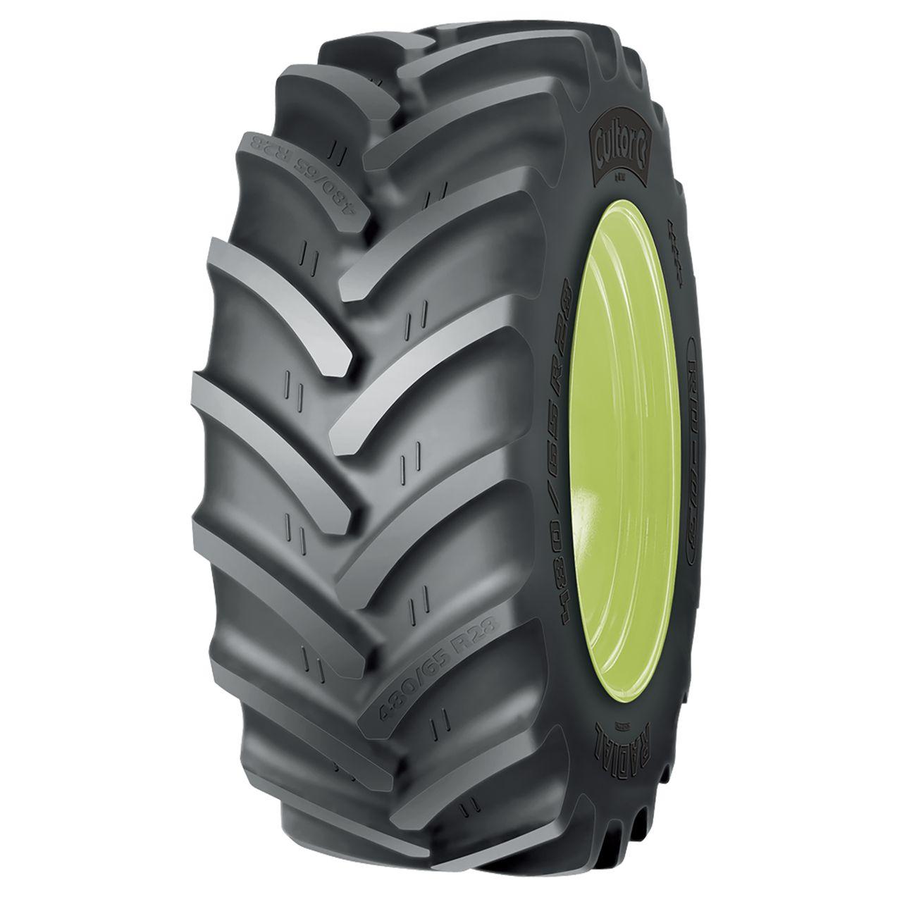 CULTOR 540/65 R 34 TL 145D/143A8 RD-03 CU R-1W