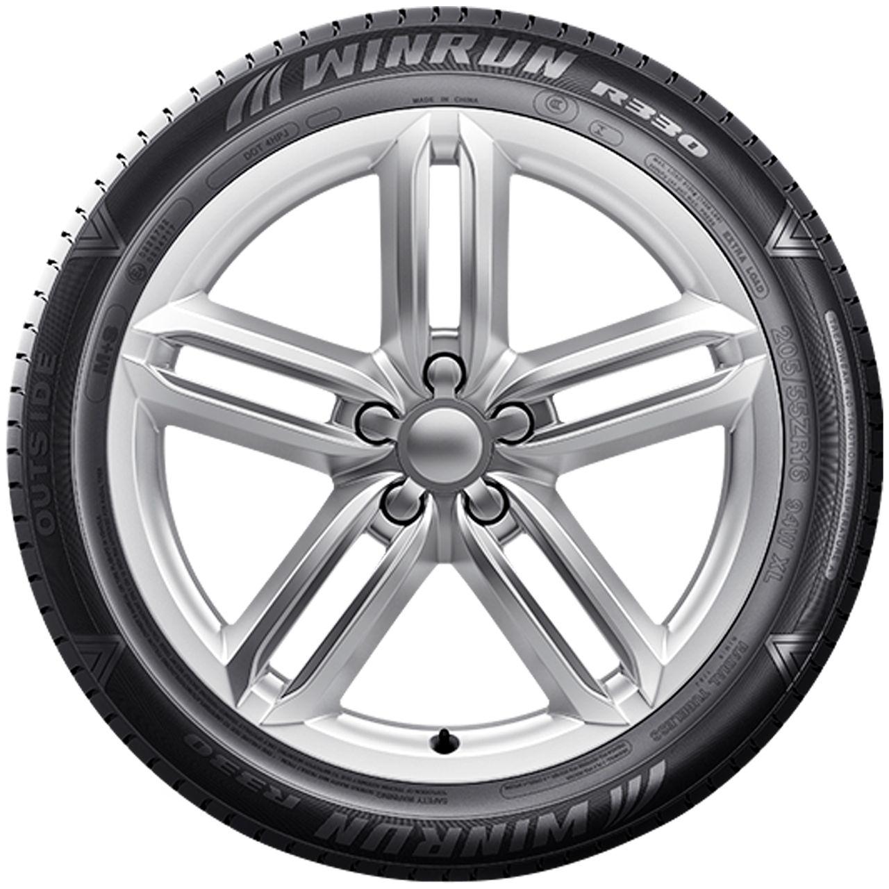 WINRUN R330 275/45R20 110W XL BSW W-SILENT