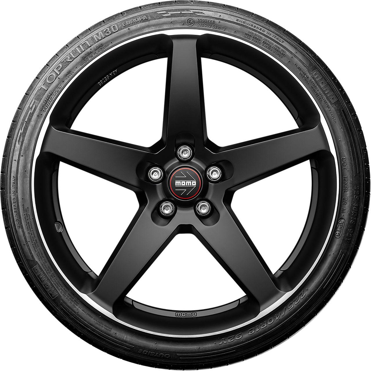 MOMO TOPRUN M30 EUROPA 225/40R18 92Y XL