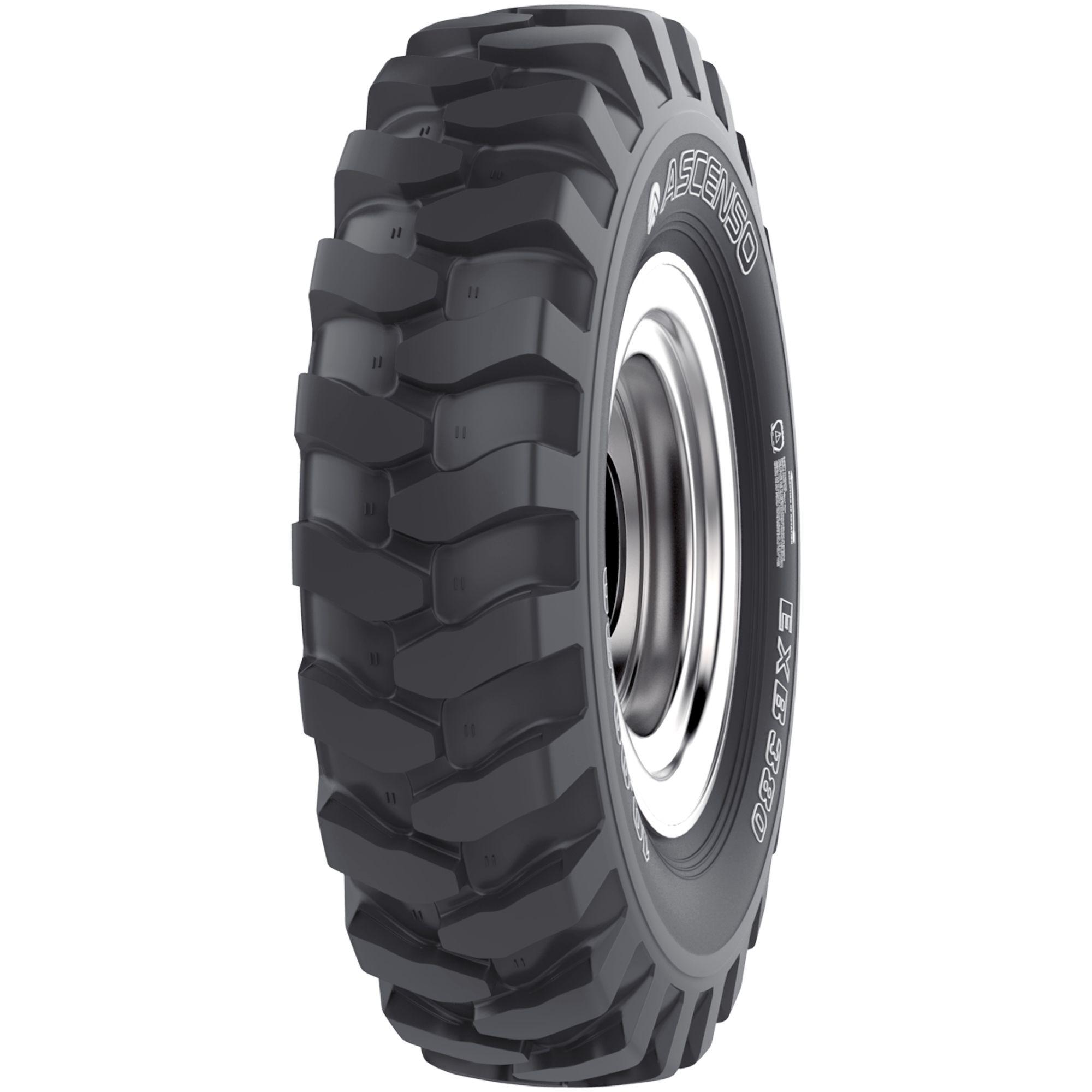 ASCENSO 9.00 - 20 TT 140B EXB 380 E-2 14PR