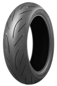 BRIDGESTONE 180/55 ZR 17 M/C TL (73W) BATTLAX S21 REAR (U)