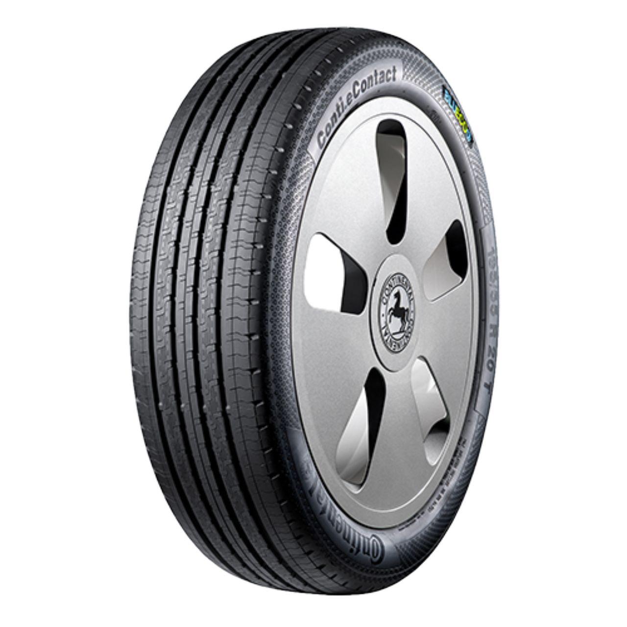 CONTINENTAL CONTI.ECONTACT (EVc) 125/80R13 65M (EVc) BSW