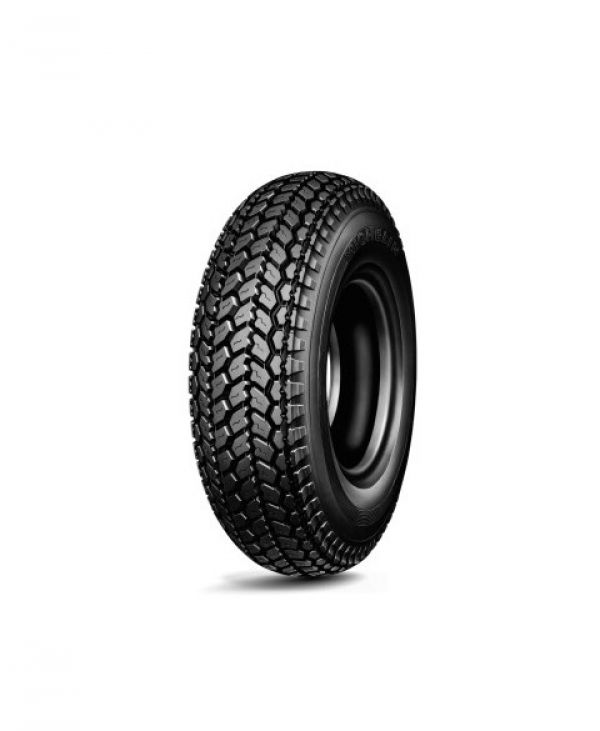 MICHELIN 2.75 - 9 TT 35J ACS MICHELIN 2.75 - 9 TT 35J ACS
