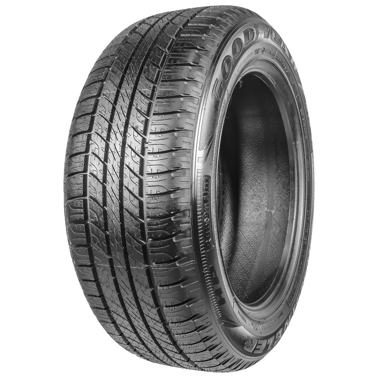 GOODYEAR WRANGLER HP AW 275/65R17 115H GOODYEAR WRANGLER HP AW 275/65R17 115H