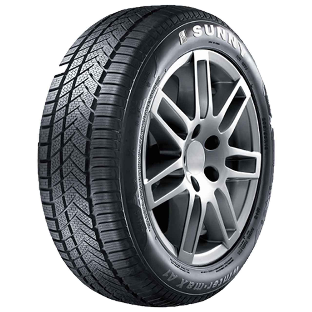 SUNNY WINTERMAX NW211 205/55R17 95V BSW XL