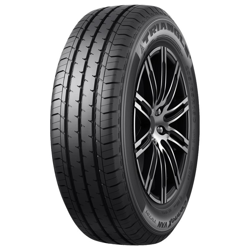 TRIANGLE CONNEX VAN TV701 (EV) 195/60R16C 99/97H (EV) BSW