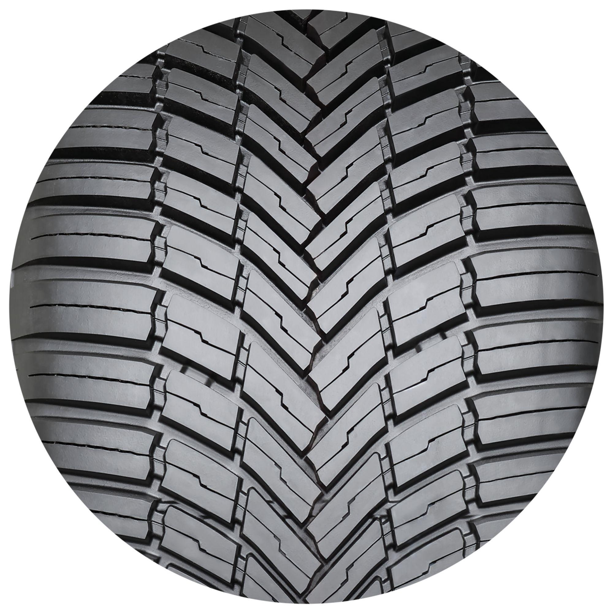 BRIDGESTONE WEATHER CONTROL A005 DRIVEGUARD EVO RFT 195/65R15 95H RFT XL