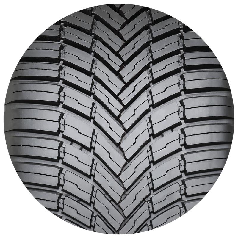 BRIDGESTONE WEATHER CONTROL A005 DRIVEGUARD EVO RFT 195/65R15 95H RFT XL