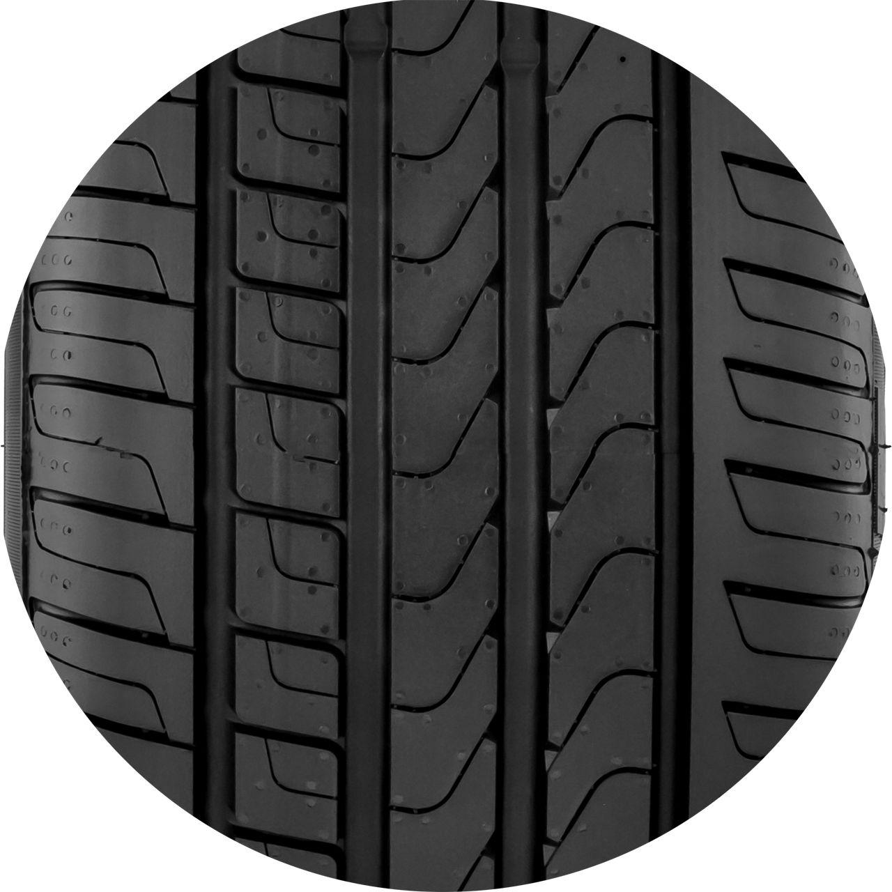 PIRELLI SCORPION VERDE (AR) (KS) 235/55R19 105Y (AR) (KS) XL MFS