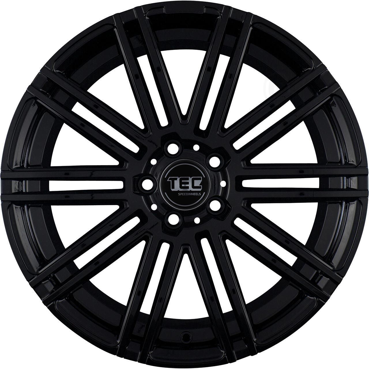 TEC As3 Bg 7x17 4x100 ET40