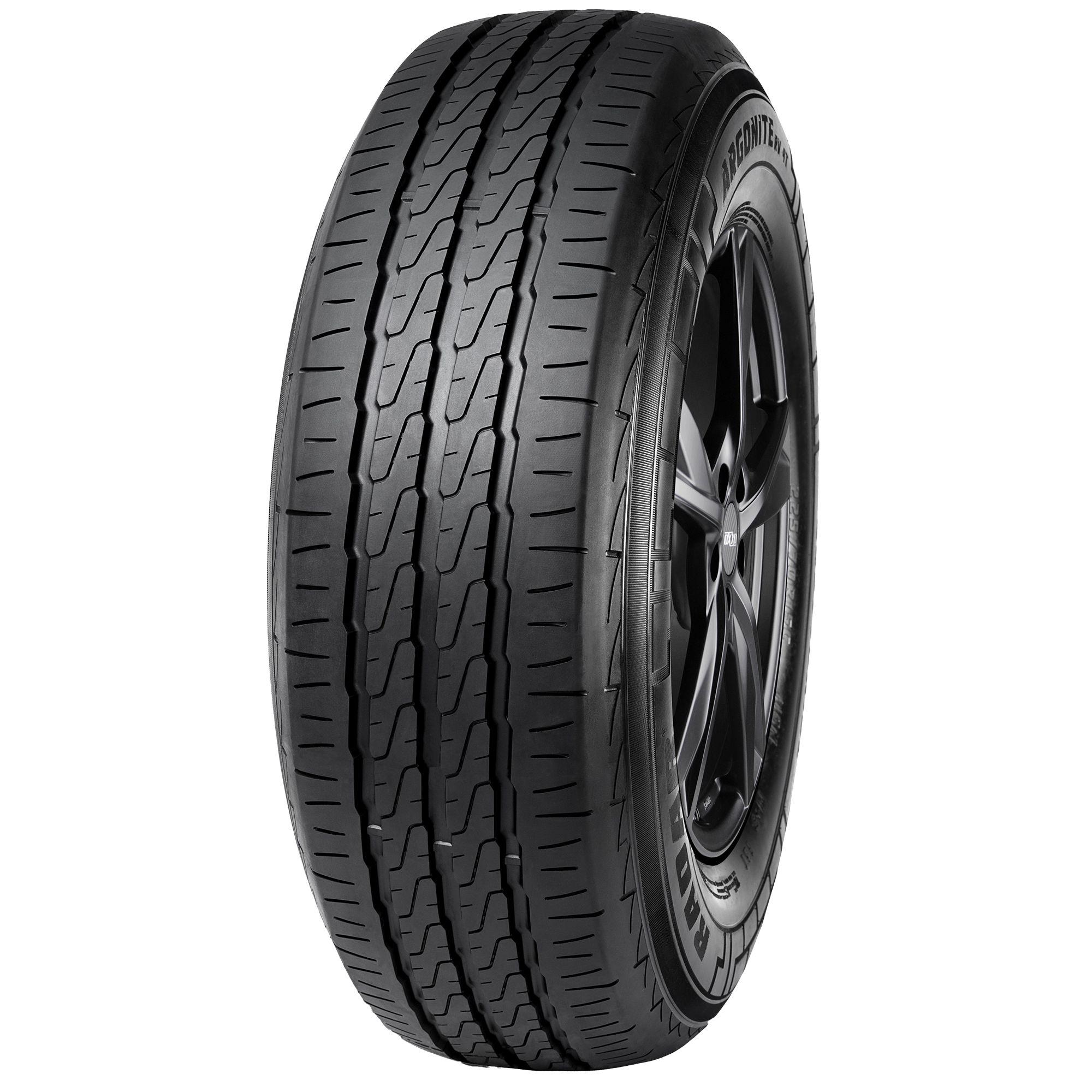 RADAR 165 R 13 C TL 94/93R ARGONITE (RV-4T) 8PR +S M+S
