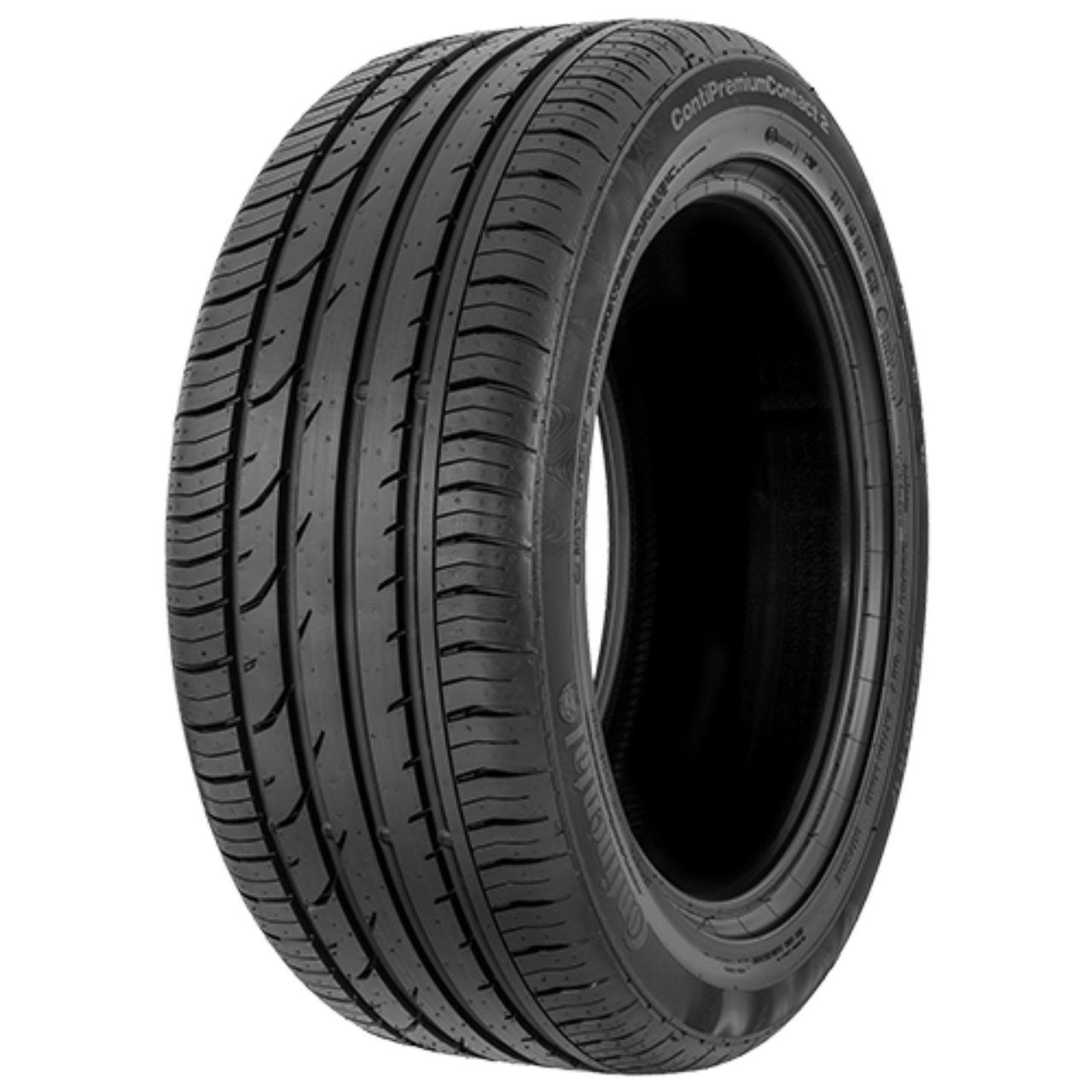 CONTINENTAL CONTIPREMIUMCONTACT 2 215/55R17 94V