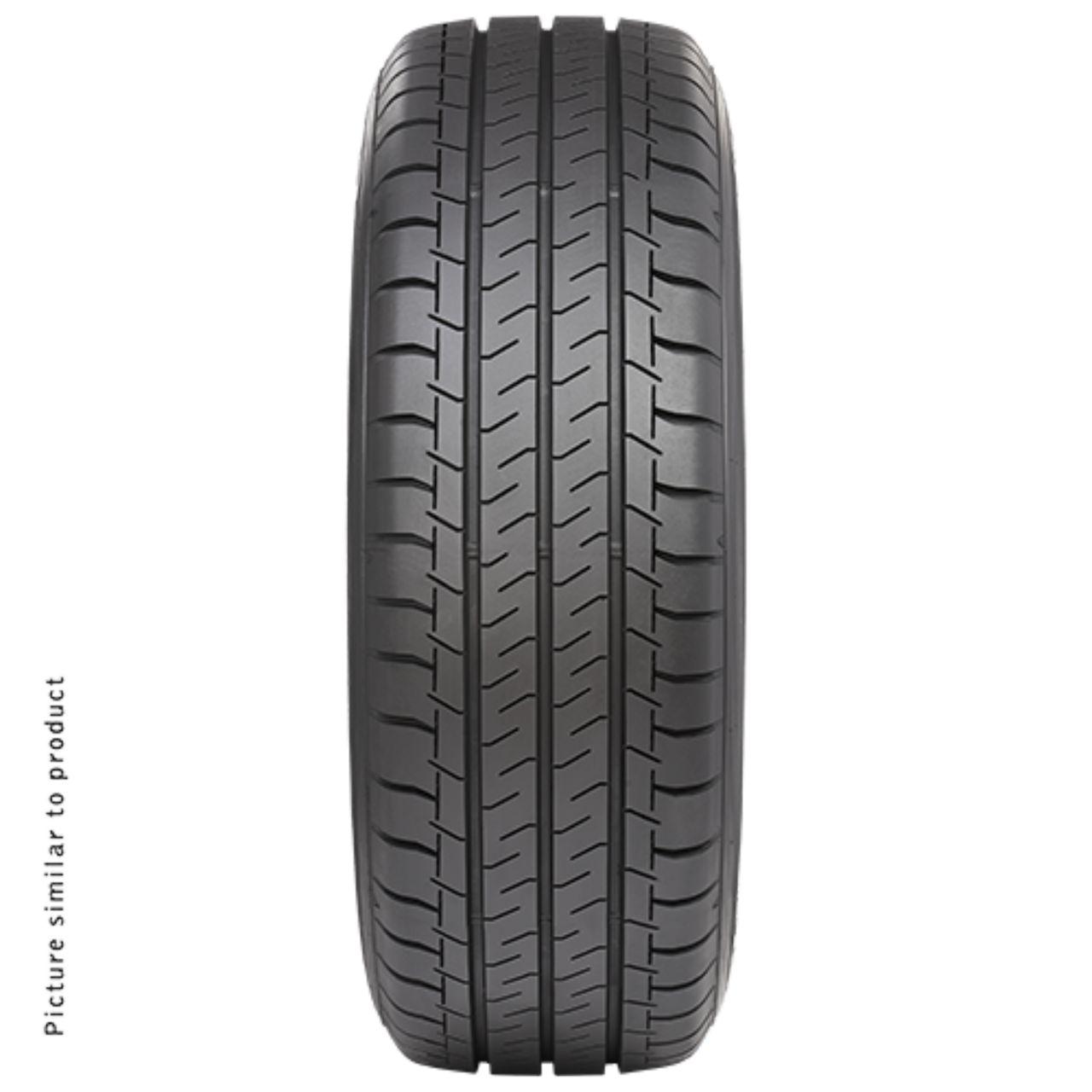 FALKEN LINAM VAN01 225/70R15C 112/110S BLK