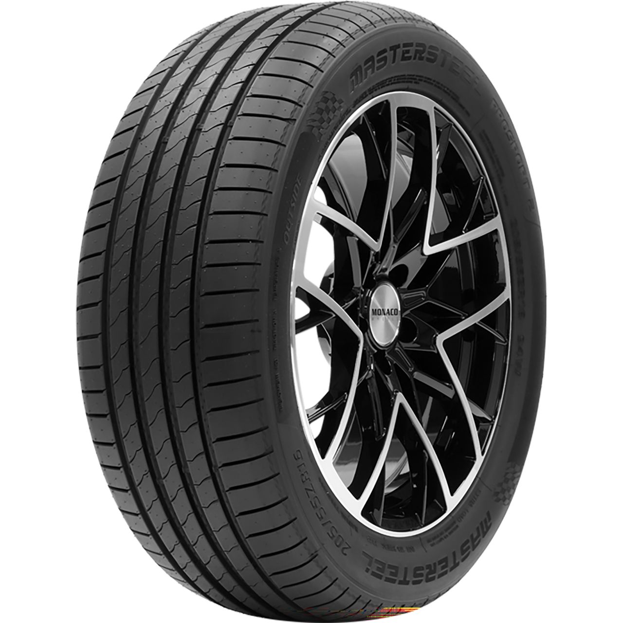 MASTERSTEEL PROSPORT 2 185/65R14 86H BSW
