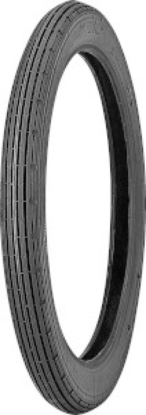 KENDA K202 2.50 - 17 M/C TL/TT 38P FRONT