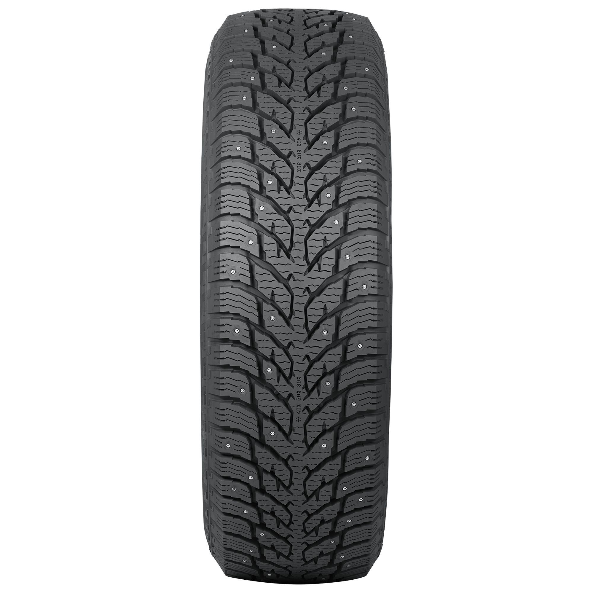 NOKIAN NOKIAN HAKKAPELIITTA LT3 225/75R16 115/112Q STUDDABLE