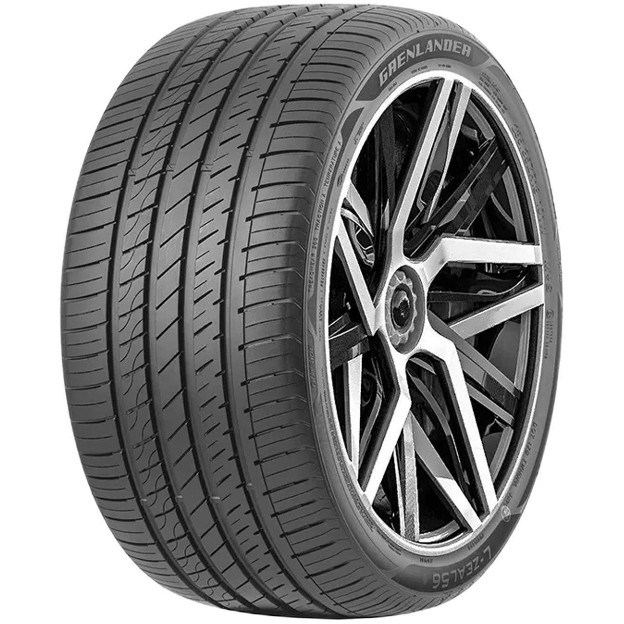 GRENLANDER L-ZEAL56 255/50R19 103V BSW