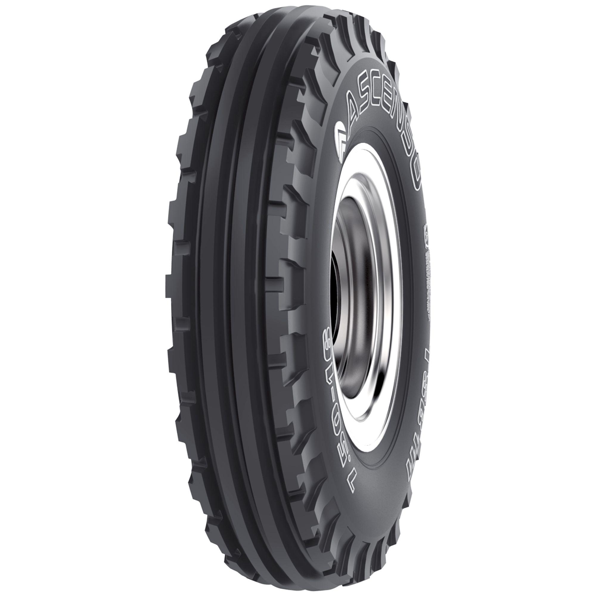ASCENSO 6.00 - 16 TT 91A8 TSB 111 F-2 8PR
