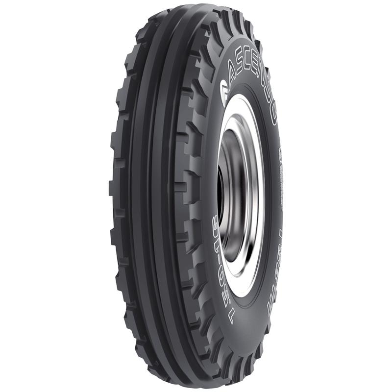 ASCENSO 7.50 - 16 TT 99A8 TSB 111 F-2 8PR
