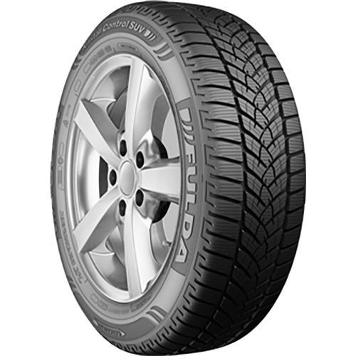 FULDA KRISTALL CONTROL SUV 235/55R17 103V