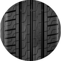PIRELLI CARRIER 215/60R17C 109/104T BSW
