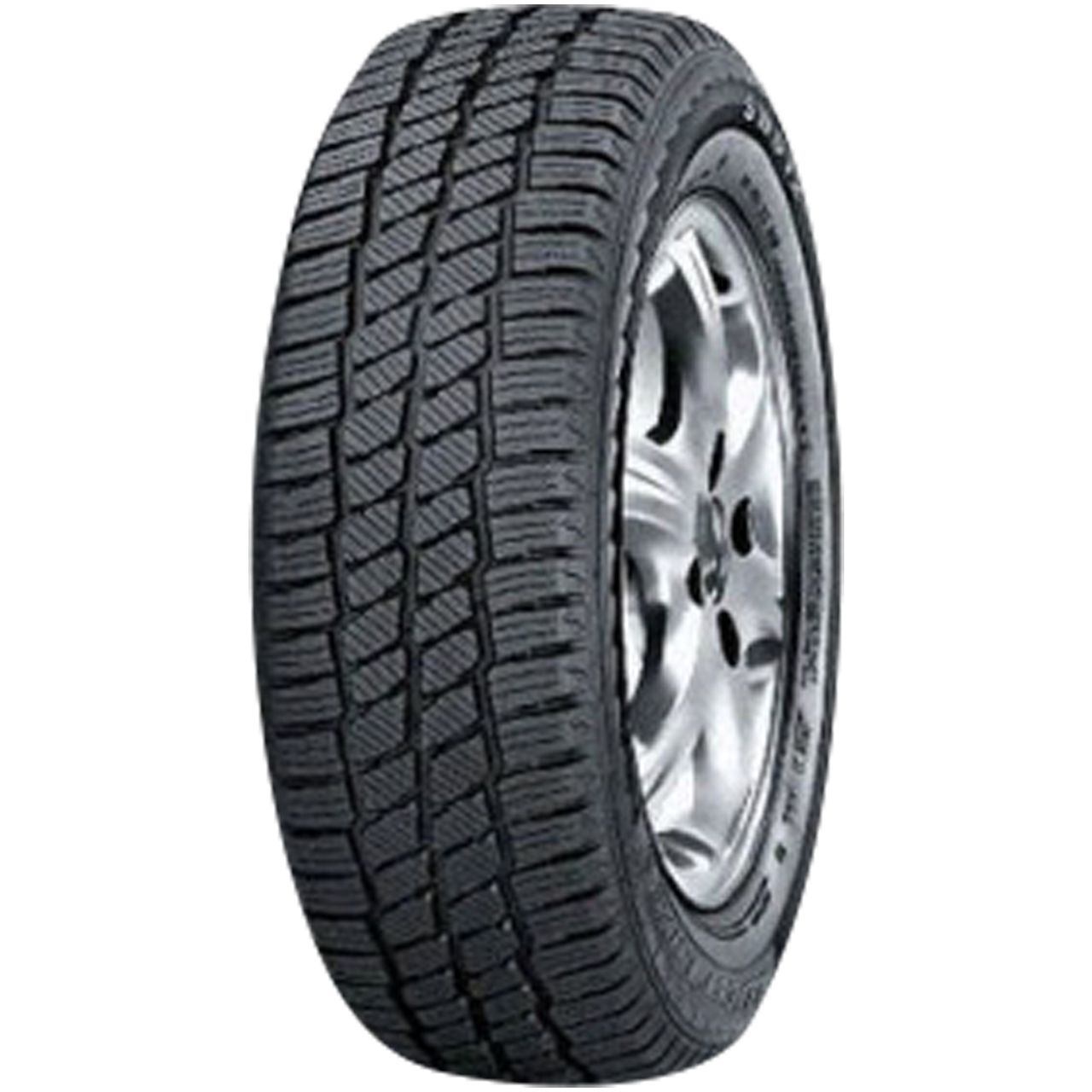 WESTLAKE SW612 SNOWMASTER 205/65R16C 107T BSW