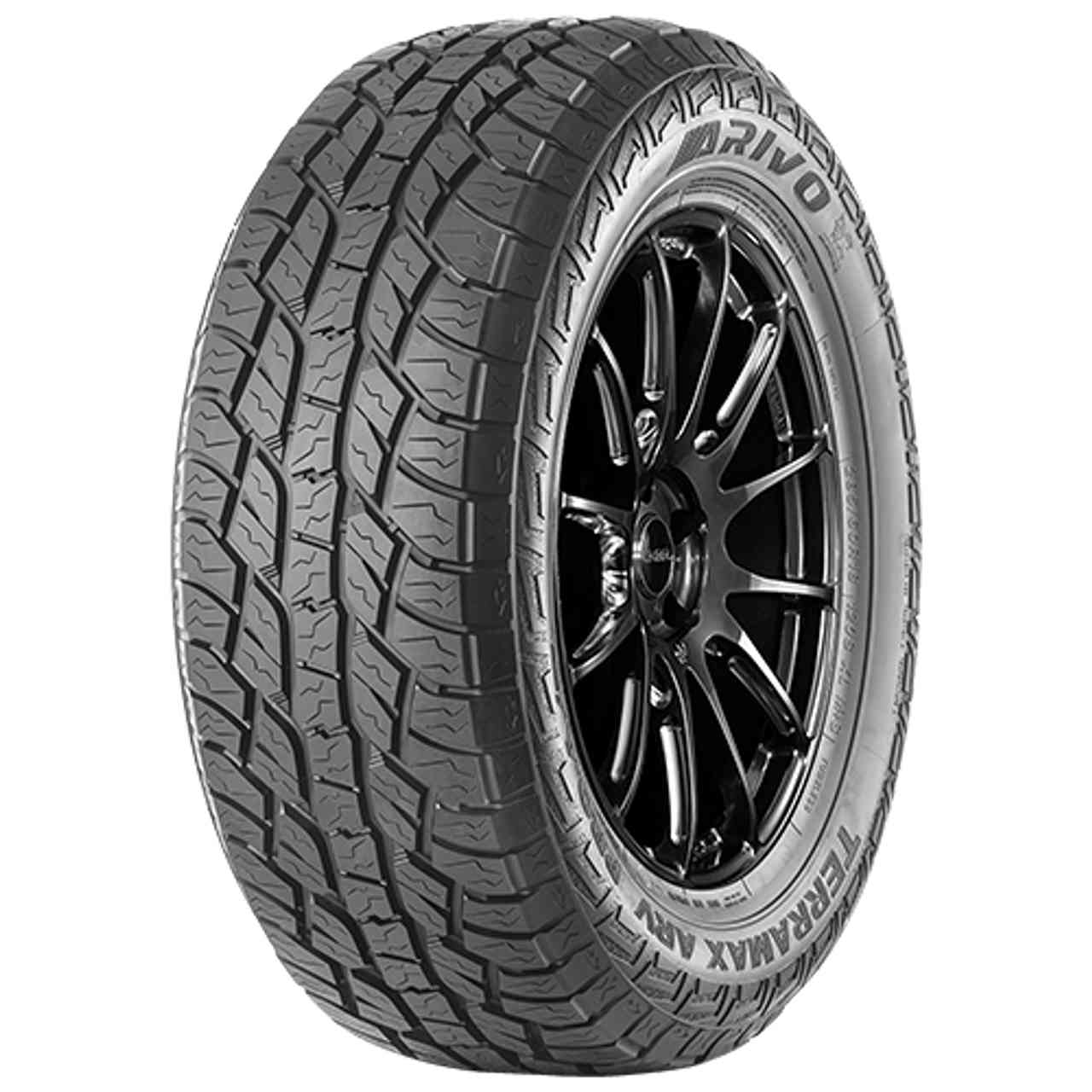 ARIVO TERRAMAX ARV PRO A/T 215/75R15C 100Q RWL