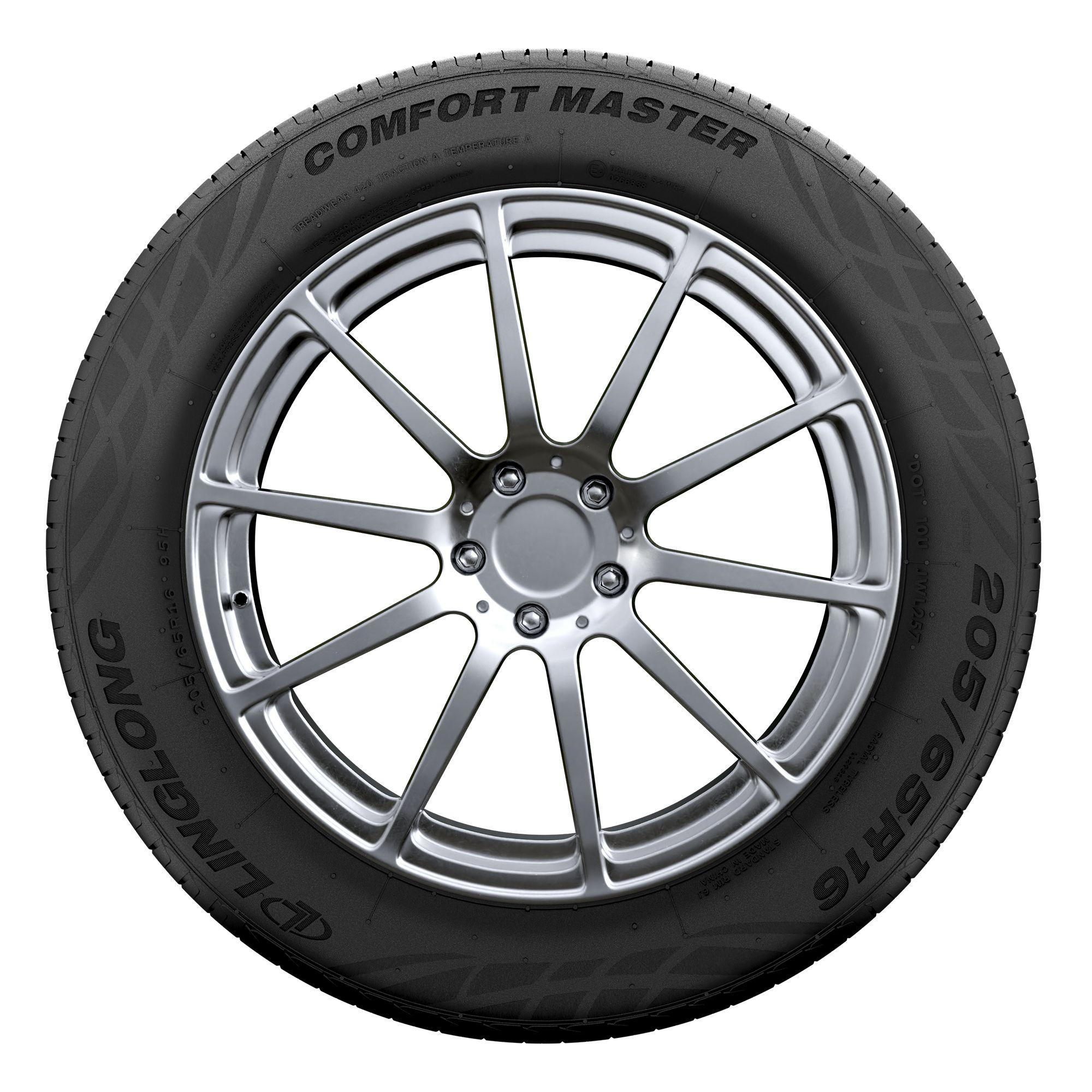 LINGLONG COMFORT MASTER 165/60R14 75H BSW