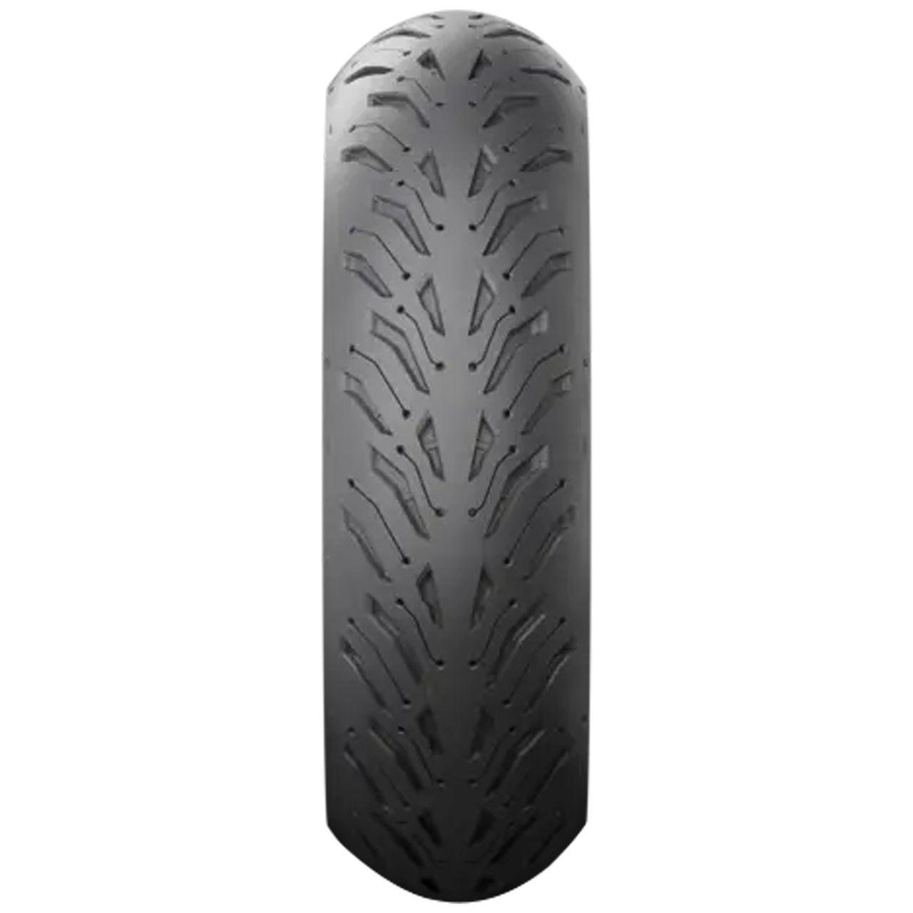 MICHELIN 120/70 ZR 17 M/C TL (58W) ROAD 6