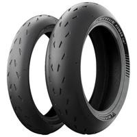 MICHELIN 190/55 ZR 17 M/C TL (75W) POWER CUP 2