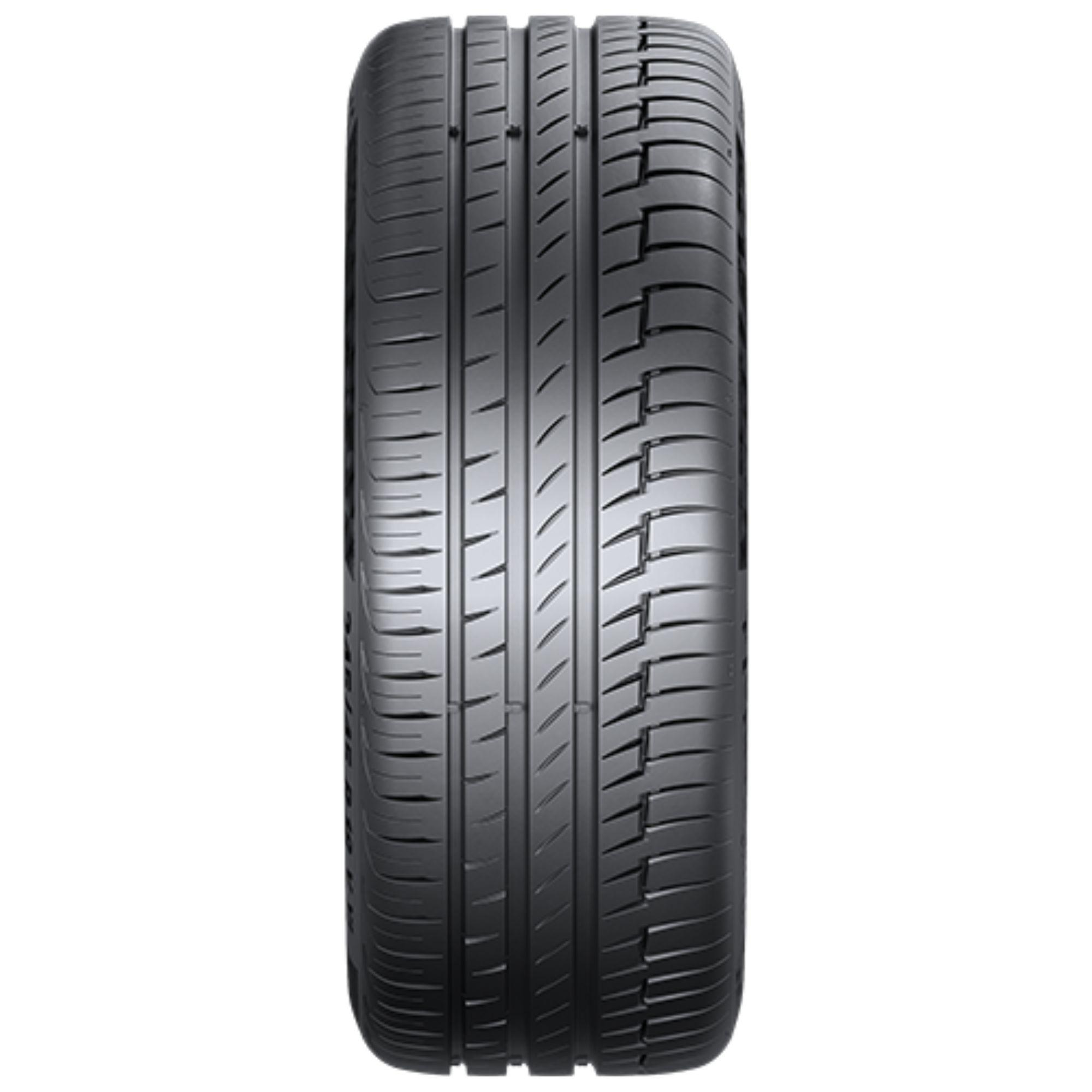 CONTINENTAL PREMIUMCONTACT 6 (AO) (EVc) 235/45R18 94Y (AO) (EVc) FR BSW