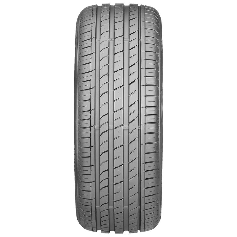 NEXEN N FERA SU1 275/40R20 106Y XL RPB