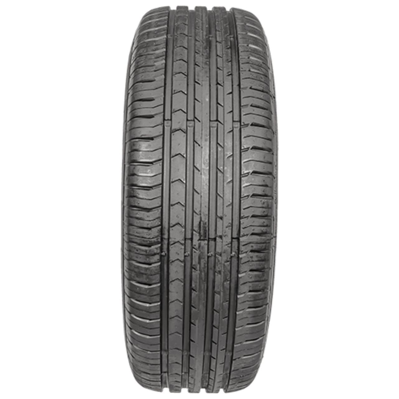 CONTINENTAL CONTIPREMIUMCONTACT 5 (J) 205/55R17 95Y (J) XL BSW