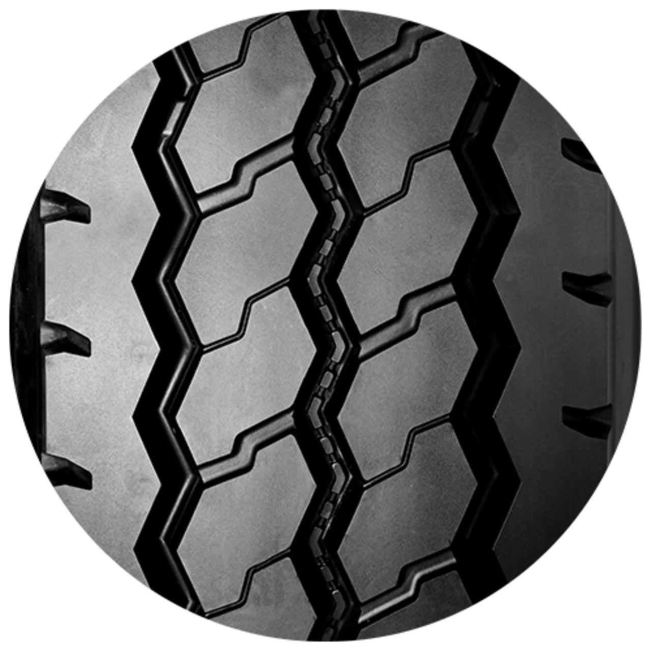 FALKEN 275/70 R 22.5 TL 148/145K GI388 M+S 3PMSF