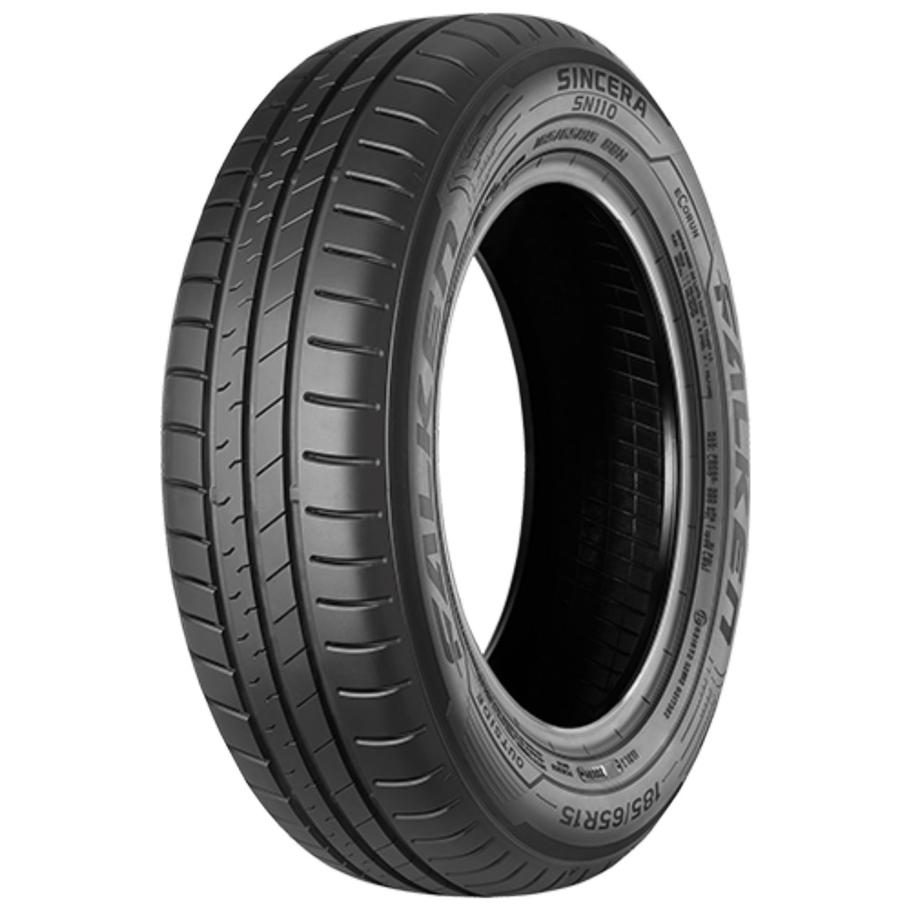 FALKEN SINCERA SN110 155/60R15 74T BLK FALKEN SINCERA SN110 155/60R15 74T BLK