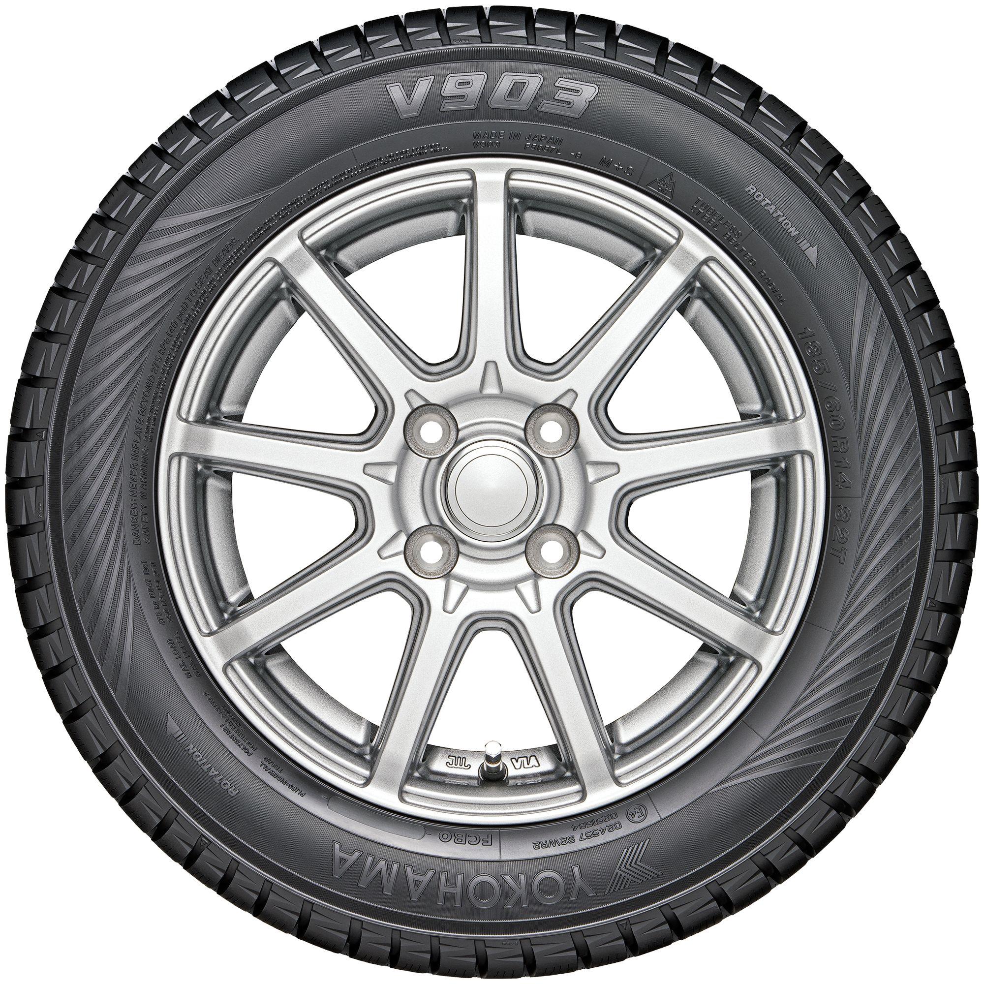 YOKOHAMA W.DRIVE (V903) 175/65R14 82T