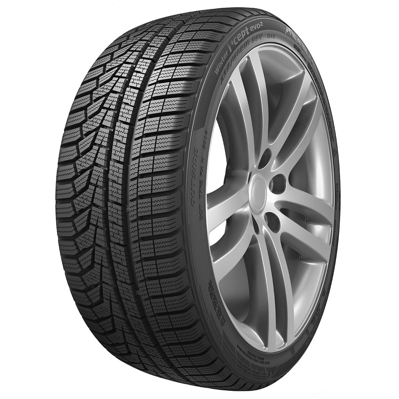 Hankook I Cept EVO2 W320B 225/50R17 94V HRS MFS