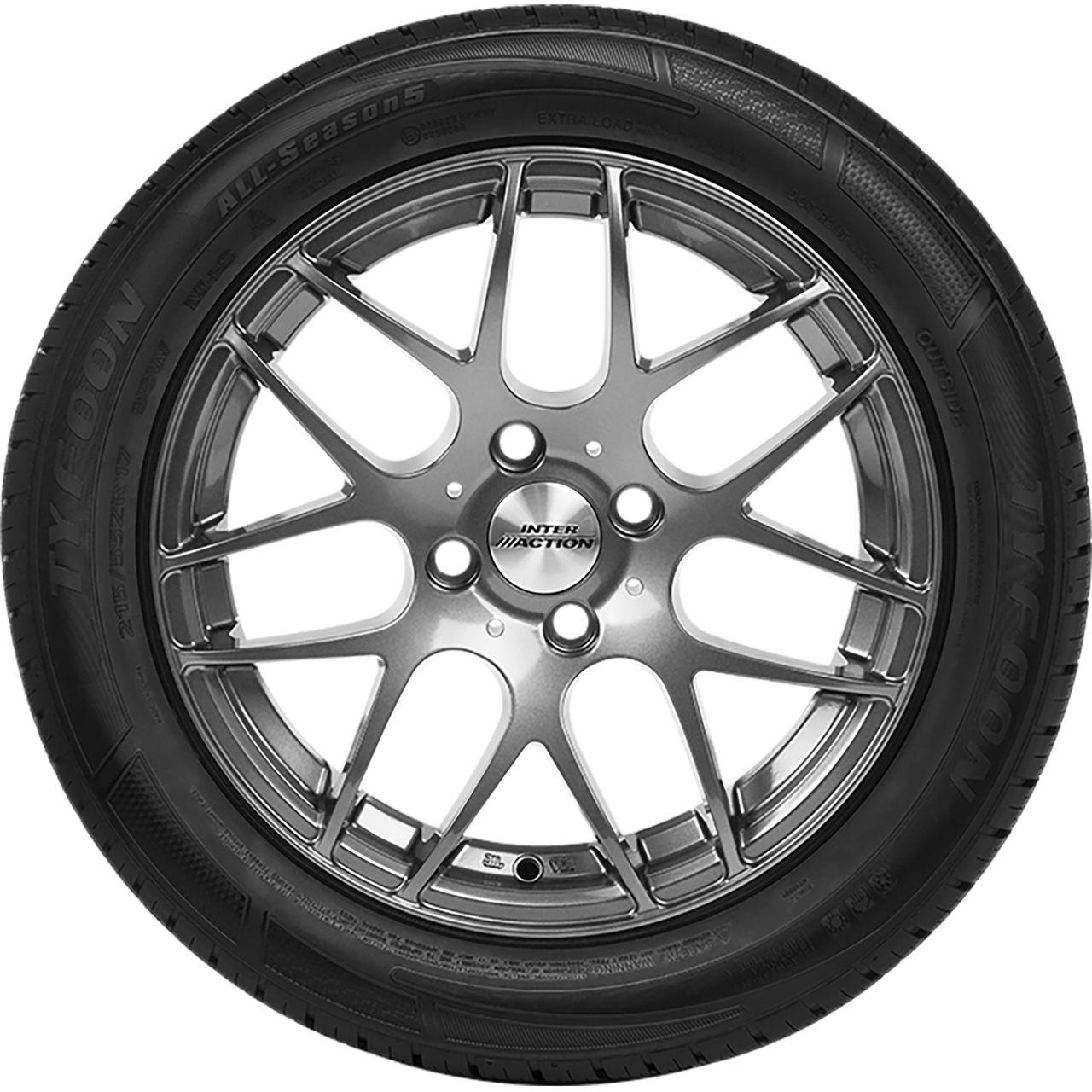 TYFOON ALLSEASON5 175/70R13 82T BSW